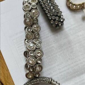 Assorted jewelry brand new 6pcs